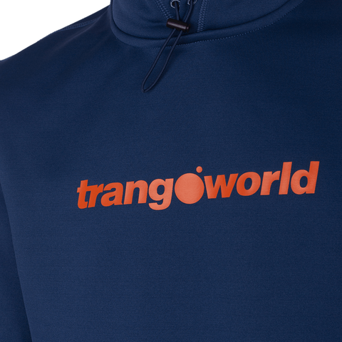 trangoworld Sudadera Hombre LOGIN En oferta