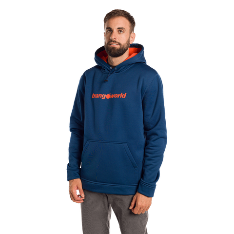 trangoworld Sudadera Hombre LOGIN En oferta