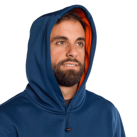 trangoworld Sudadera Hombre LOGIN En oferta