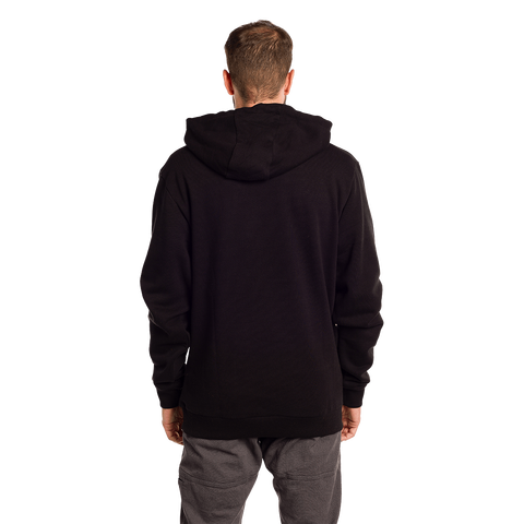 trangoworld Sudadera Hombre DISCONNECT Libre de impuestos