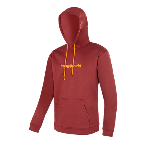 trangoworld Sudadera Hombre BOGAZ Descuentos del mes