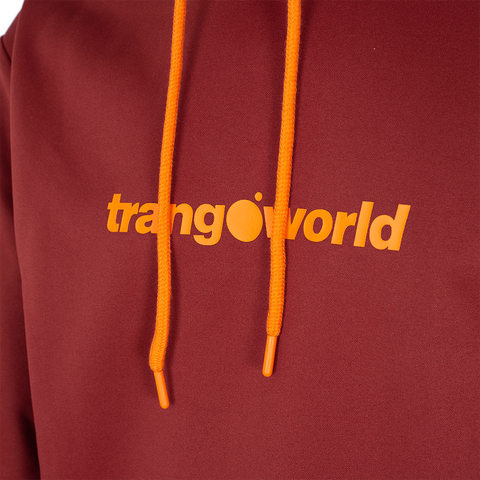 trangoworld Sudadera Hombre BOGAZ Descuentos del mes