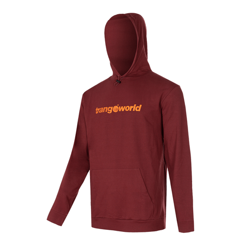 trangoworld Sudadera Hombre RAGEN Oferta exclusiva