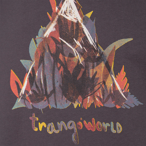 trangoworld Sudadera Hombre MONTANA Última moda