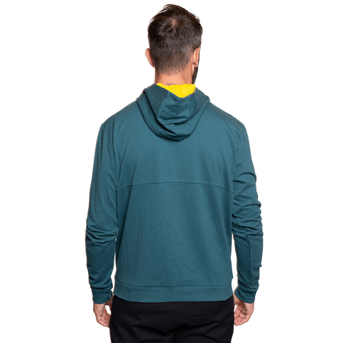 trangoworld Sudadera Hombre KAOKO Descuento por venta flash