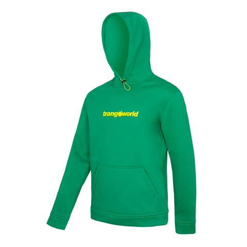 trangoworld Sudadera Hombre ESSEN Ofertas especiales