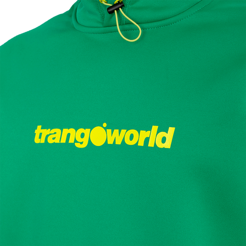 trangoworld Sudadera Hombre ESSEN Ofertas especiales
