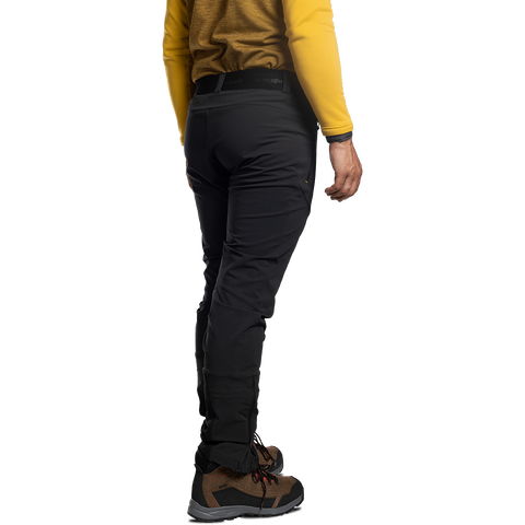 trangoworld Pantalón largo Hombre BALAITUS DR Grandes ahorros