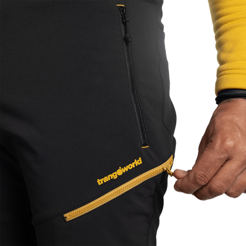 trangoworld Pantalón largo Hombre BALAITUS DR Grandes ahorros