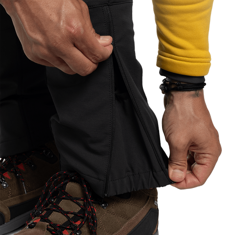 trangoworld Pantalón largo Hombre BALAITUS DR Grandes ahorros