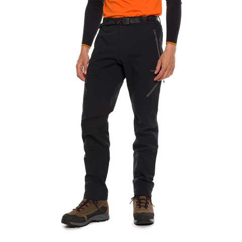 trangoworld Pantalón largo Hombre ARDENAS Rebajas de fin de temporada