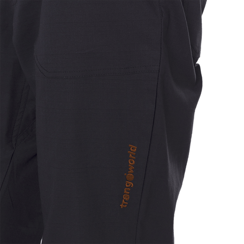 trangoworld Pantalón largo Hombre BLED Precio ultrabajo