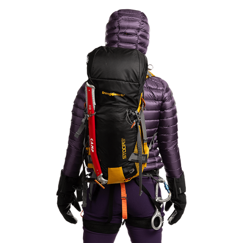 trangoworld Chaqueta Mujer TRX2 800 WM PRO Ventas relámpago