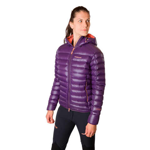 trangoworld Chaqueta Mujer TRX2 800 WM PRO Ventas relámpago