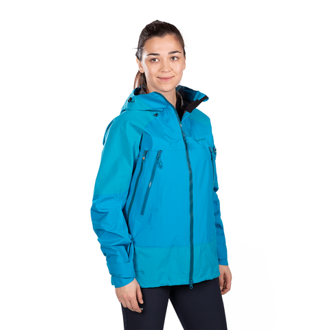 trangoworld Chaqueta Mujer TRX2 SHELL WM PRO Descuento