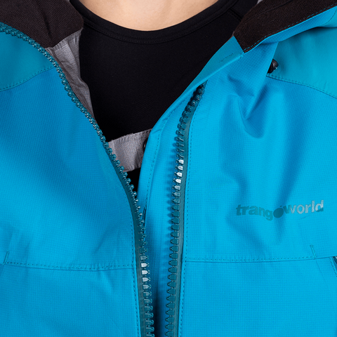 trangoworld Chaqueta Mujer TRX2 SHELL WM PRO Descuento