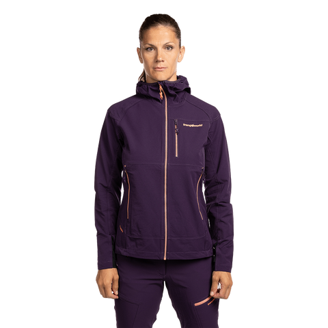 trangoworld Chaqueta Mujer TRX2 DURA WM PRO Tienda