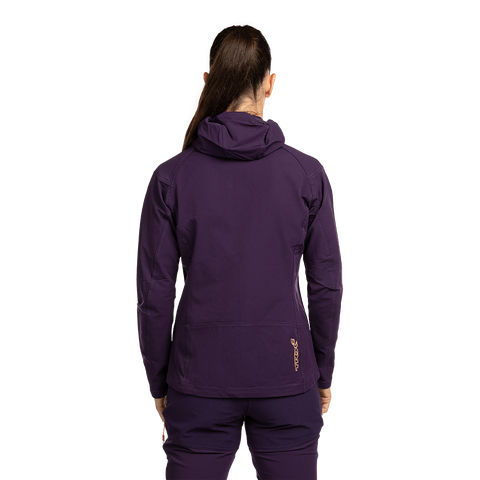 trangoworld Chaqueta Mujer TRX2 DURA WM PRO Tienda