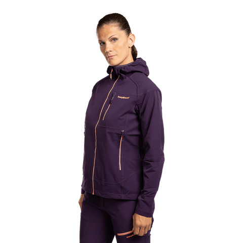 trangoworld Chaqueta Mujer TRX2 DURA WM PRO Tienda