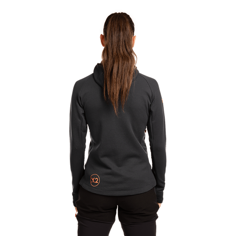 trangoworld Chaqueta Mujer TRX2 HYBRID LT WM PRO Tienda