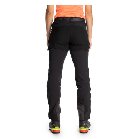 trangoworld Pantalón largo Mujer TRX2 DURA EXTREME WM PRO Liquidación