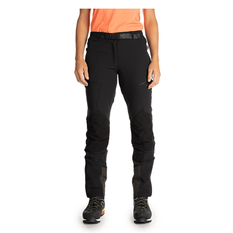 trangoworld Pantalón largo Mujer TRX2 DURA EXTREME WM PRO Liquidación