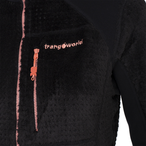 trangoworld Chaqueta Mujer TRX2 LOFT WM PRO VD Mejor oferta