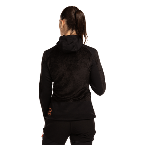 trangoworld Chaqueta Mujer TRX2 LOFT WM PRO VD Mejor oferta