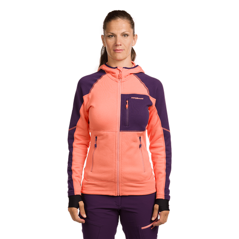 trangoworld Chaqueta Mujer TRX2 STRETCH WM PRO Rebajas online