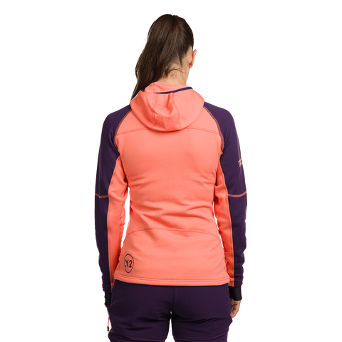 trangoworld Chaqueta Mujer TRX2 STRETCH WM PRO Rebajas online