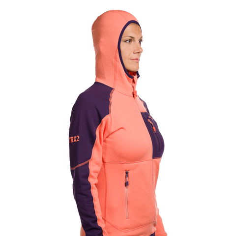 trangoworld Chaqueta Mujer TRX2 STRETCH WM PRO Rebajas online