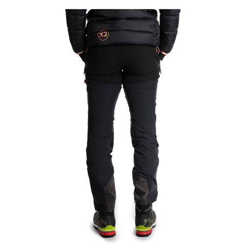 trangoworld Pantalón largo Mujer TRX2 DURA WM PRO Rebajas top