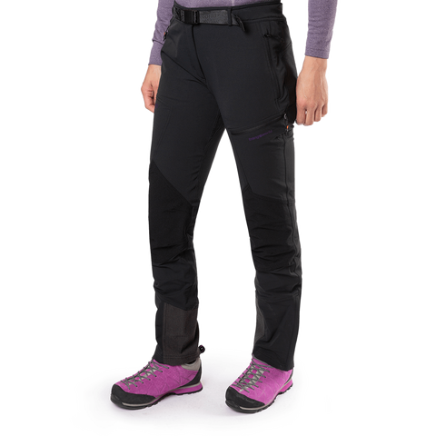 trangoworld Pantalón largo Mujer TRX2 NYL WM PRO Envío gratis