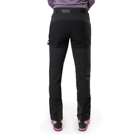 trangoworld Pantalón largo Mujer TRX2 NYL WM PRO Envío gratis
