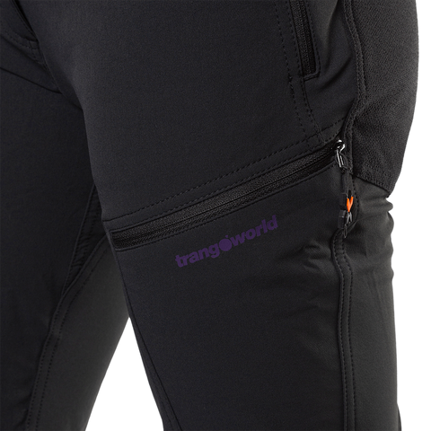 trangoworld Pantalón largo Mujer TRX2 NYL WM PRO Envío gratis