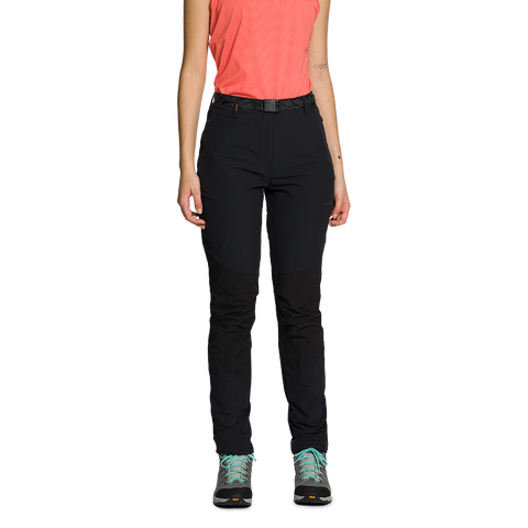 trangoworld Pantalón largo Mujer TROYES COMPRAR AHORA