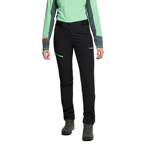 trangoworld Pantalón largo Mujer BALMAZ DF ÚLTIMAS EDICIONES
