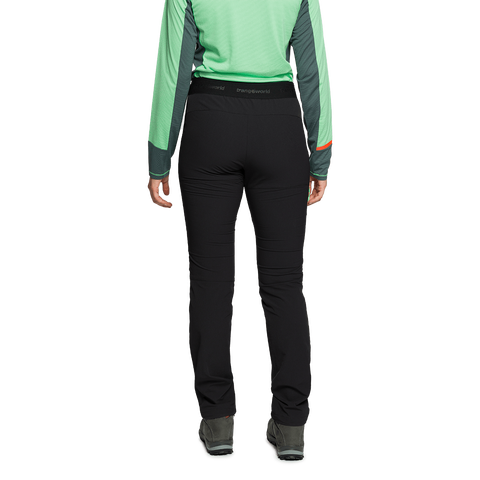trangoworld Pantalón largo Mujer BALMAZ DF ÚLTIMAS EDICIONES