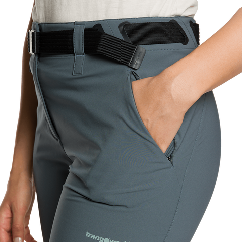 trangoworld Pantalón largo Mujer BREDA Último día