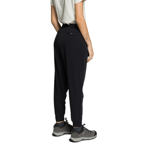 trangoworld Pantalón largo Mujer MULLE Precio de fábrica