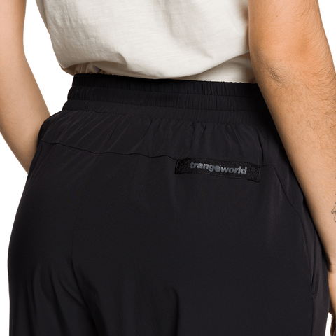 trangoworld Pantalón largo Mujer MULLE Precio de fábrica