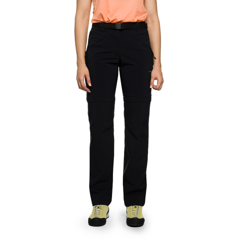 trangoworld Pantalón largo Mujer BUHLER SF Promoción por tiempo limitado