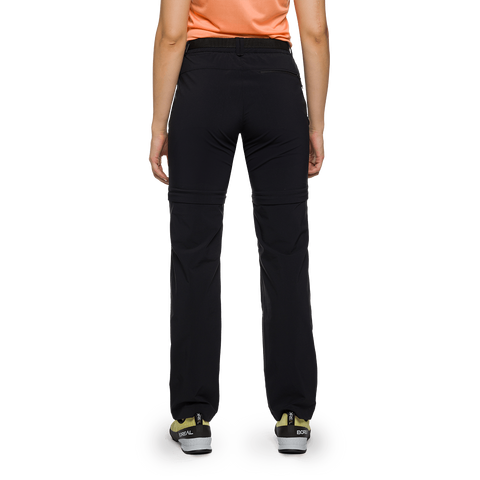 trangoworld Pantalón largo Mujer BUHLER SF Promoción por tiempo limitado