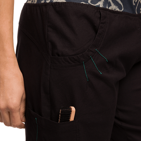 trangoworld Pantalón largo Mujer LOUTRA Solo hoy