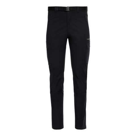 trangoworld Pantalón largo Hombre ZAGORA DF Promoción trimestral