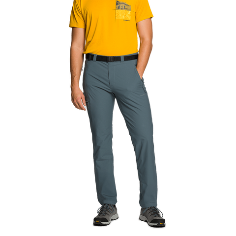 trangoworld Pantalón largo Hombre GURUGU Grandes descuentos