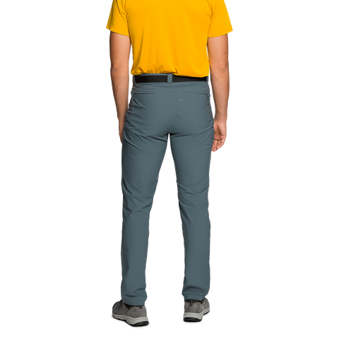 trangoworld Pantalón largo Hombre GURUGU Grandes descuentos
