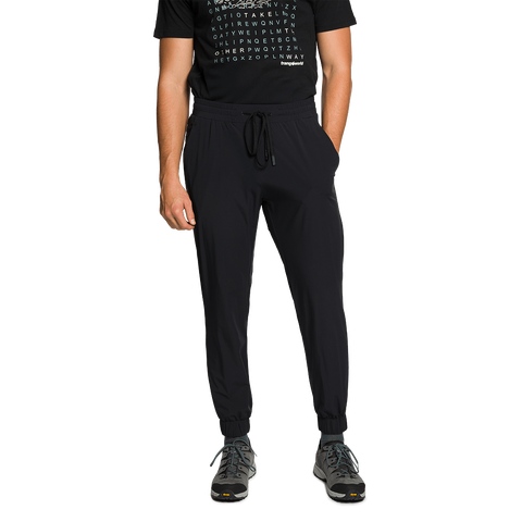 trangoworld Pantalón largo Hombre FLEET Liquidación