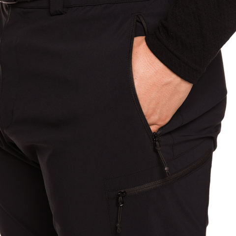 trangoworld Pantalón largo Hombre AROCHE SF Envío internacional gratuito