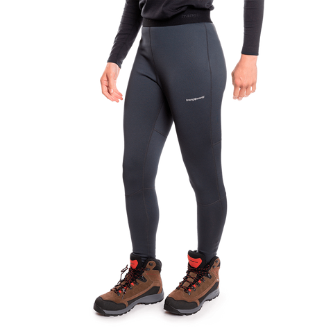 trangoworld Pantalón largo Mujer SISCAR Precios de Black Friday